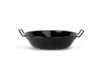 sagaform doris pan medium emaille
