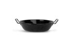 sagaform doris pan medium emaille