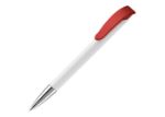 balpen apollo hardcolour - rood