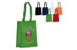 r-pet draagtas gelamineerd non-woven