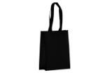 r-pet draagtas gelamineerd non-woven