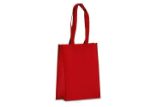 r-pet draagtas gelamineerd non-woven