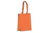 r-pet draagtas gelamineerd non-woven