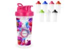 shaker fles 700 ml