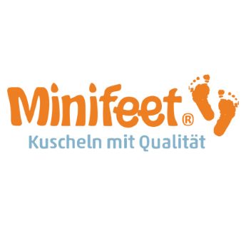 Afbeelding voor fabrikant minifeet®