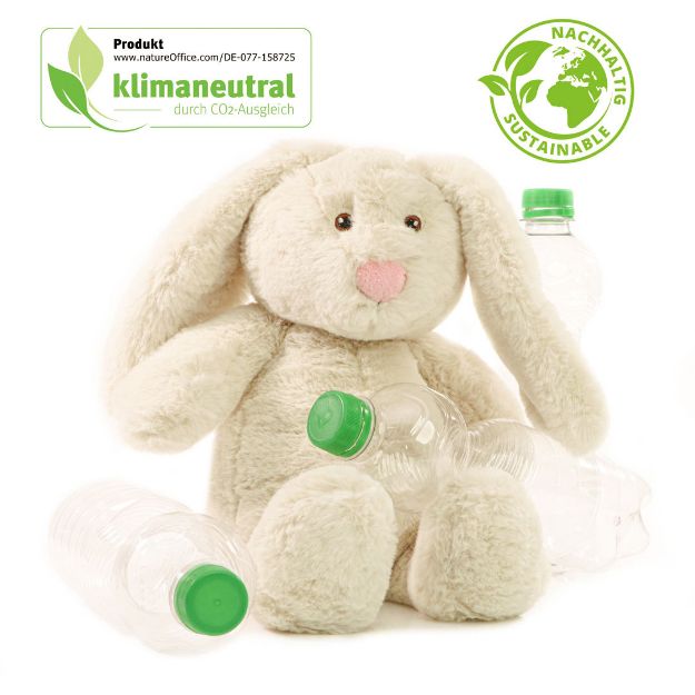 pluche r-pet konijn