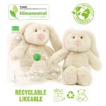 pluche r-pet konijn