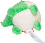 pluche krokodiel
