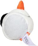 pluche sneeuwman