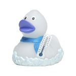 stress eend frosty