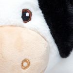 pluche r-pet koe