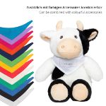 pluche r-pet koe