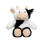 pluche r-pet koe