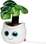 pluche monstera