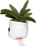 pluche aloe vera