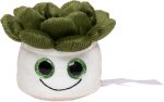 pluche vetplant
