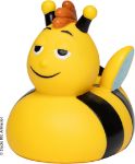 stress eend willy the bij