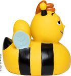 stress eend willy the bij
