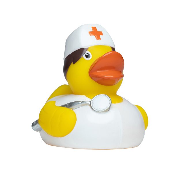 stress eend nurse