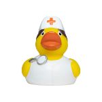 stress eend nurse