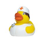 stress eend nurse