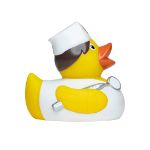 stress eend nurse