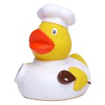 stress eend chef-kok