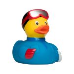 stress eend snowboarder