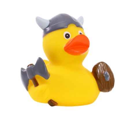 stress eend viking