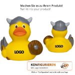 stress eend viking