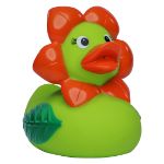 stress eend bloem