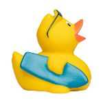 stress eend surfer
