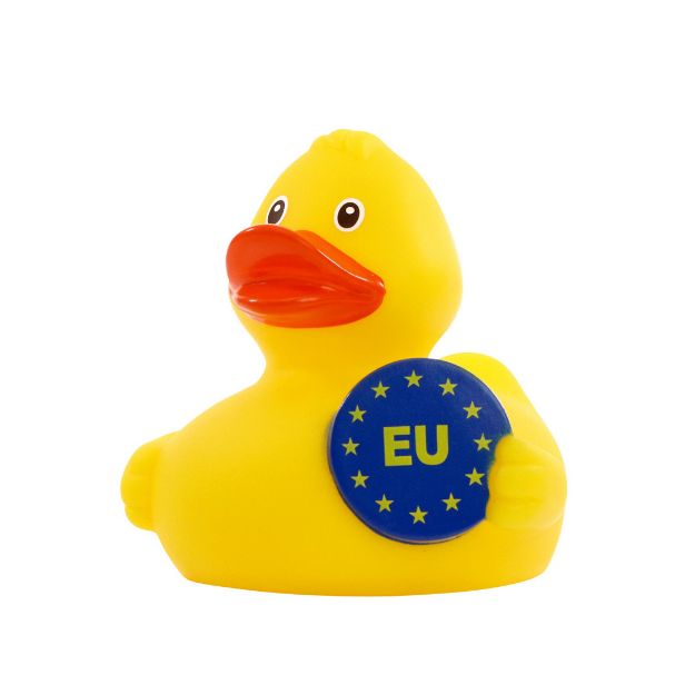 stress eend euro