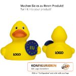 stress eend euro