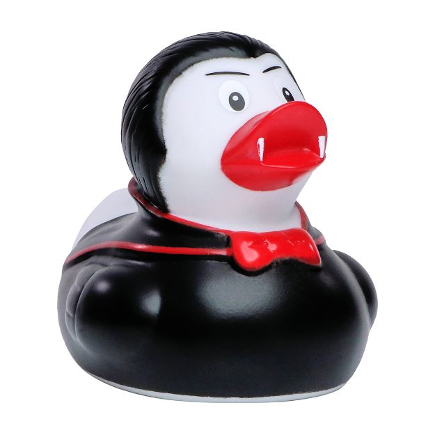 stress eend dracula