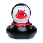 stress eend dracula