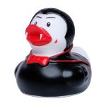 stress eend dracula
