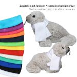 pluche zeehond silvia