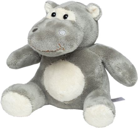 pluche hippo tanja