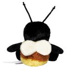 pluche bee emma