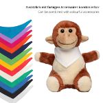 pluche monkey erik