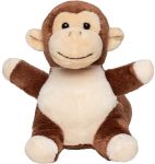 pluche monkey erik