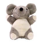 pluche mouse vivien