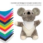 pluche mouse vivien
