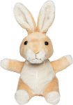 pluche rabbit gönna