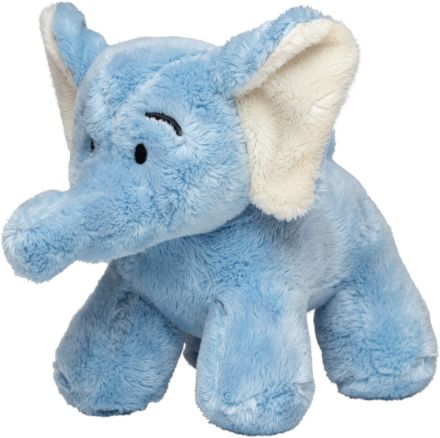 pluche elephant hannes