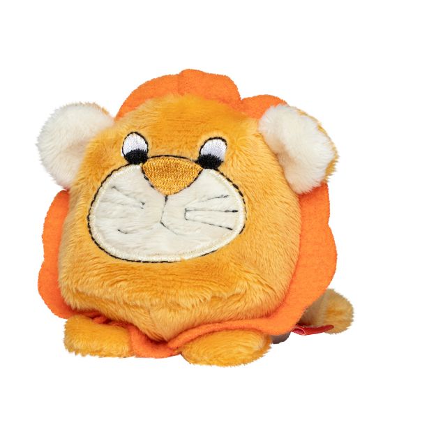 pluche leeuw