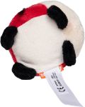 pluche lieveheersbeestje