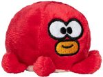 pluche octopus
