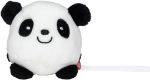 pluche panda